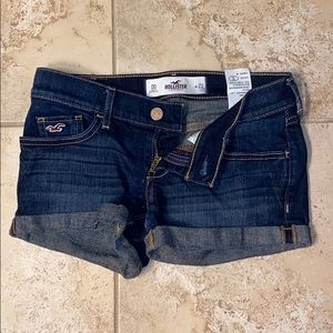 Hollister Jean Shorts